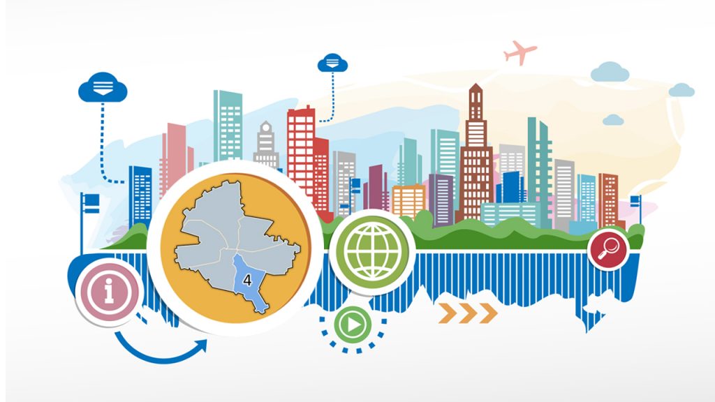 Smart City Industry Awards