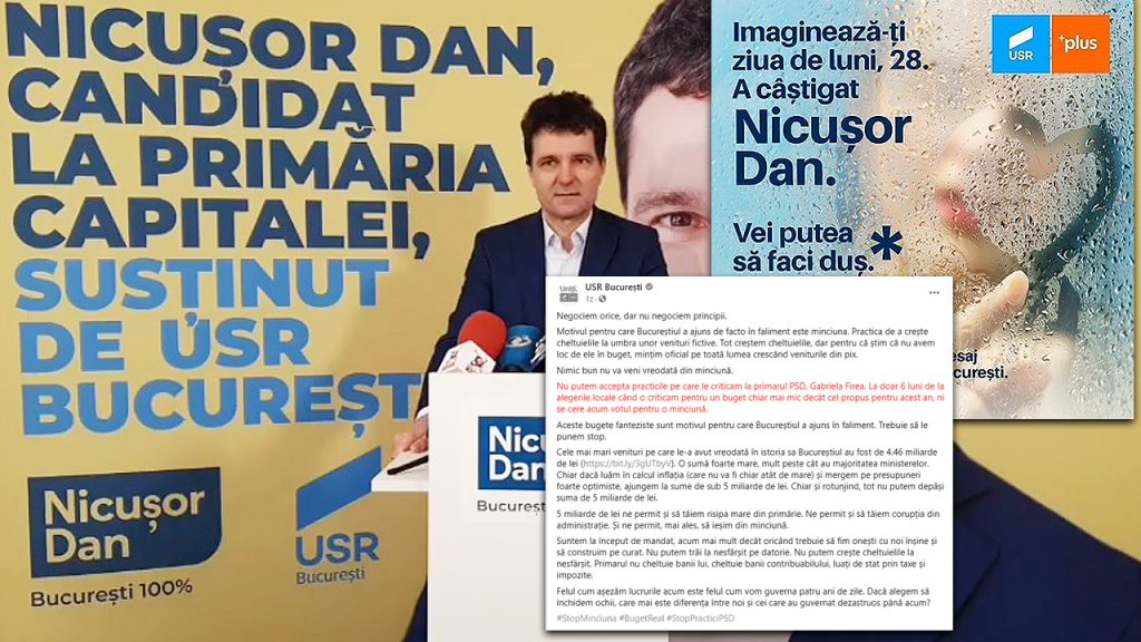 Nicușor Dan