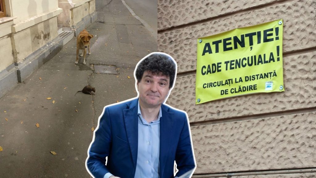 Nicușor Dan