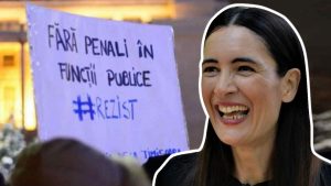 Clotilde Armand, urmărită PENAL pentru folosirea funcției pentru favorizarea unor persoane, în formă continuată