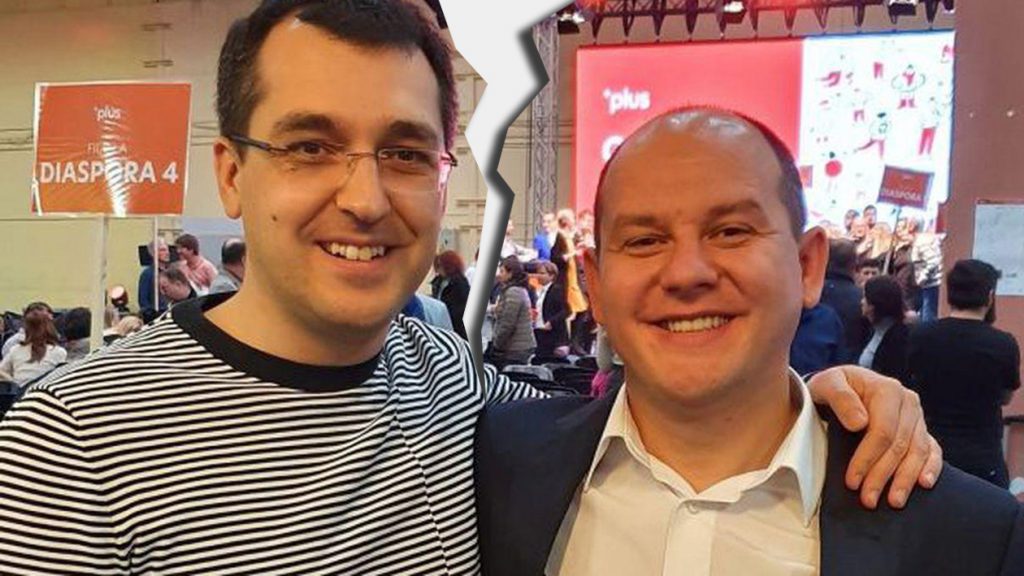 Tot scandalul de corupție de la Administrația Spitalelor din București (ASSMB) este o afacere USR
