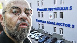 Nereguli financiare la Primăria Sectorului 5, „gaură” de cel puţin 5 milioane de lei