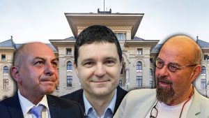 Aceste rezultate arată o imagine interesantă a preferințelor electorale ale bucureștenilor, cu Nicușor Dan conducând în preferințele generale