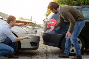 Incident șocant în Sectorul 2: Șofer înjunghiat după o tamponare în trafic